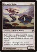 Harpoon Sniper [Lorwyn] - Destination Retro
