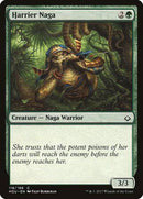 Harrier Naga [Hour of Devastation] - Destination Retro