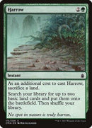 Harrow [Commander Anthology] - Destination Retro