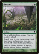 Harrow [Zendikar] - Destination Retro