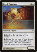 Harsh Deceiver [Champions of Kamigawa] - Destination Retro