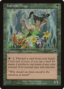 Harvest Mage [Nemesis] - Destination Retro