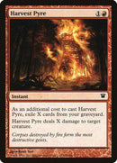 Harvest Pyre [Innistrad] - Destination Retro