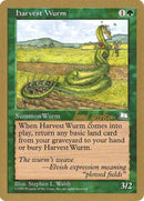 Harvest Wurm (Svend Geertsen) [World Championship Decks 1997] - Destination Retro