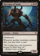 Harvester of Souls [Archenemy: Nicol Bolas] - Destination Retro