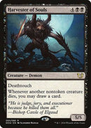 Harvester of Souls [Duel Decks: Blessed vs. Cursed] - Destination Retro