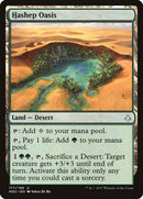 Hashep Oasis [Hour of Devastation] - Destination Retro