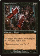 Hate Weaver [Invasion] - Destination Retro