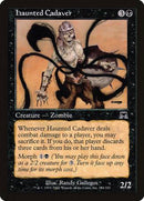 Haunted Cadaver [Onslaught] - Destination Retro