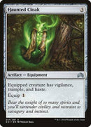Haunted Cloak [Shadows over Innistrad] - Destination Retro