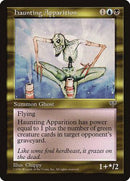 Haunting Apparition [Mirage] - Destination Retro