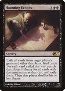Haunting Echoes [Magic 2011] - Destination Retro