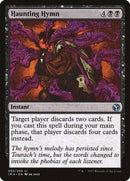 Haunting Hymn [Iconic Masters] - Destination Retro