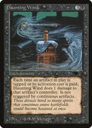 Haunting Wind [Antiquities] - Destination Retro