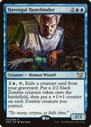 Havengul Runebinder [Duel Decks: Blessed vs. Cursed] - Destination Retro