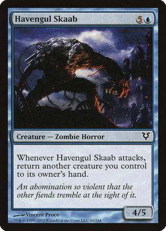 Havengul Skaab [Avacyn Restored] - Destination Retro