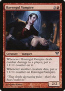 Havengul Vampire [Avacyn Restored] - Destination Retro