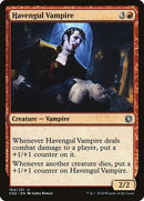 Havengul Vampire [Conspiracy: Take the Crown] - Destination Retro