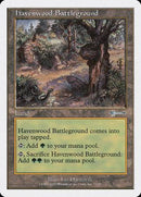 Havenwood Battleground [Beatdown Box Set] - Destination Retro