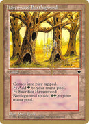 Havenwood Battleground (Bertrand Lestree) [Pro Tour Collector Set] - Destination Retro