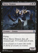 Havoc Demon [Eternal Masters] - Destination Retro