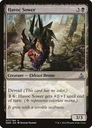 Havoc Sower [Oath of the Gatewatch] - Destination Retro