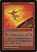 Havoc [Tempest] - Destination Retro