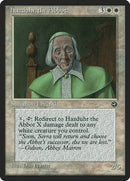Hazduhr the Abbot [Homelands] - Destination Retro