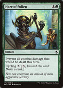 Haze of Pollen [Amonkhet] - Destination Retro