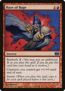 Haze of Rage [Future Sight] - Destination Retro