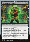Hazmat Suit (Used) [Unstable] - Destination Retro