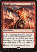 Hazoret's Favor [Amonkhet] - Destination Retro
