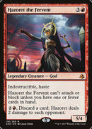 Hazoret the Fervent [Amonkhet] - Destination Retro