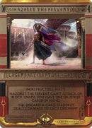 Hazoret the Fervent [Amonkhet Invocations] - Destination Retro