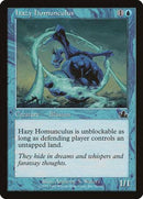 Hazy Homunculus [Prophecy] - Destination Retro