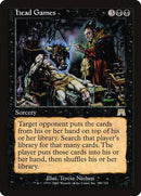 Head Games [Onslaught] - Destination Retro