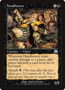 Headhunter [Onslaught] - Destination Retro