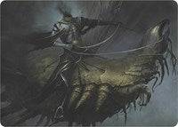 Headless Specter (Art Series) [Art Series: Modern Horizons] - Destination Retro