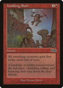 Headlong Rush [Urza's Saga] - Destination Retro