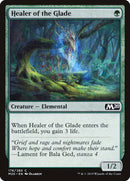 Healer of the Glade [Core Set 2020] - Destination Retro