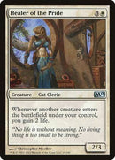 Healer of the Pride [Magic 2013] - Destination Retro