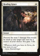 Healing Grace [Dominaria] - Destination Retro