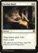 Healing Hands [Magic Origins] - Destination Retro