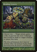 Healing Leaves [Planar Chaos] - Destination Retro