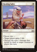 Healing Salve (Divine vs. Demonic) [Duel Decks Anthology] - Destination Retro