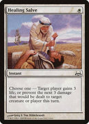 Healing Salve [Duel Decks: Divine vs. Demonic] - Destination Retro