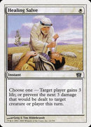Healing Salve [Eighth Edition] - Destination Retro