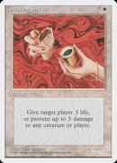 Healing Salve [Fourth Edition] - Destination Retro