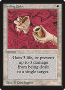 Healing Salve [Limited Edition Beta] - Destination Retro