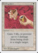 Healing Salve [Unlimited Edition] - Destination Retro